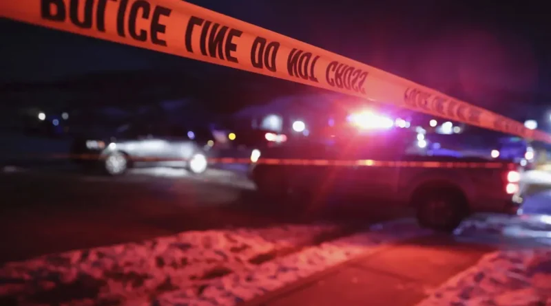 Encuentran muertos en Utah a 8 miembros de una familia, 5 de ellos niños