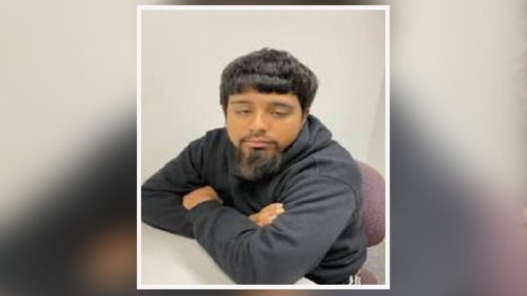 Rescatan a una niña de 12 años de manos de un depredador sexual