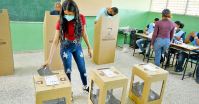 El panorama electoral dibuja segunda vuelta en elecciones de 2024