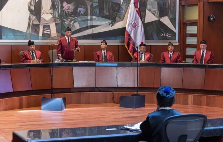 92 sentencias del TC sin ejecutar por el Gobierno y entidades privadas