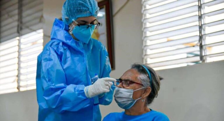 SP notifica 21 nuevos contagios de covid-19 y ninguna defunción