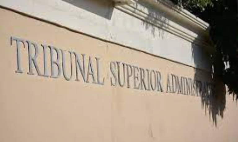 TSA da 30 días a Educación para referirse a demanda de editora