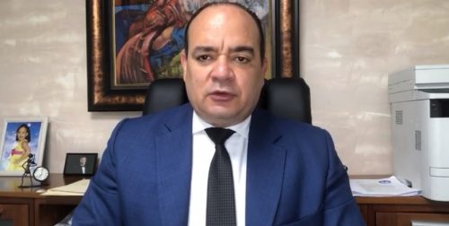 Abogados denuncian complicidad en la contratación de haitianos