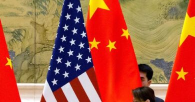 China pide a EEUU «mantener la calma» tras crisis generada por globo espía