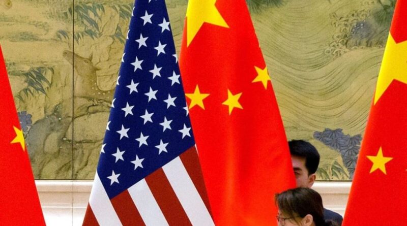 China pide a EEUU «mantener la calma» tras crisis generada por globo espía