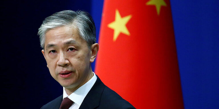 China pide a EE. UU. explicar sus “vuelos de globos ilegales”