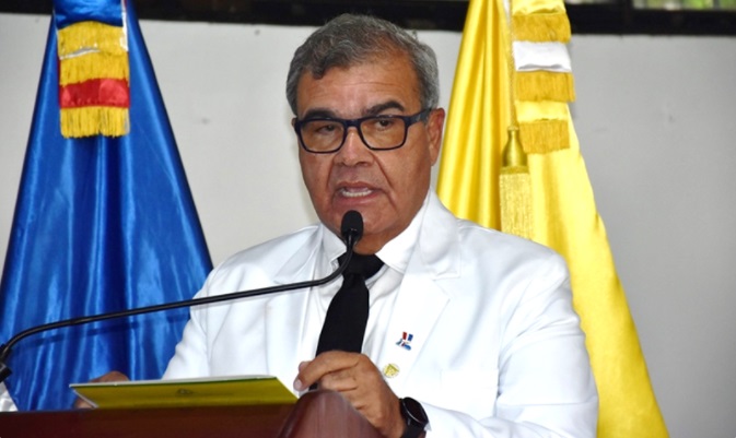 Colegio Médico levanta paro contra las ARS excepto Mafre Salud