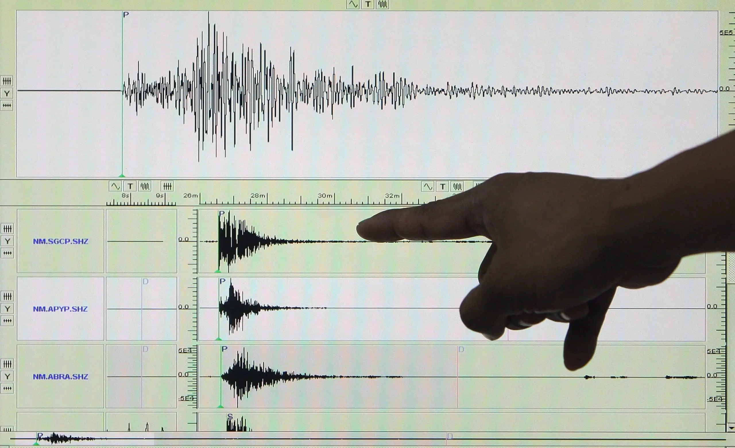Cuba reporta el tercer sismo perceptible del año de magnitud 3,5