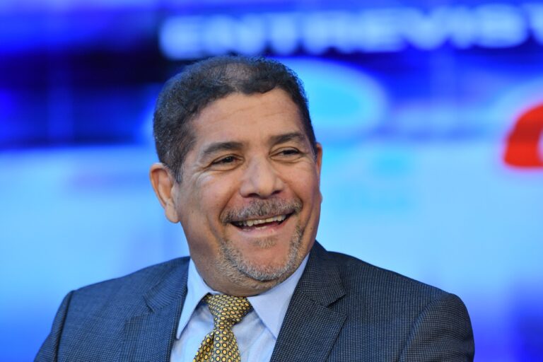 Danilo Severino acusa al Ministro de Agricultura de perseguir a los directivos de la ANPA