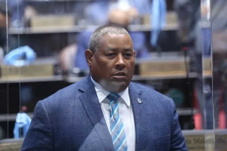 Diputado afirma Ley Electoral no fija fondos para Procuraduría Electoral