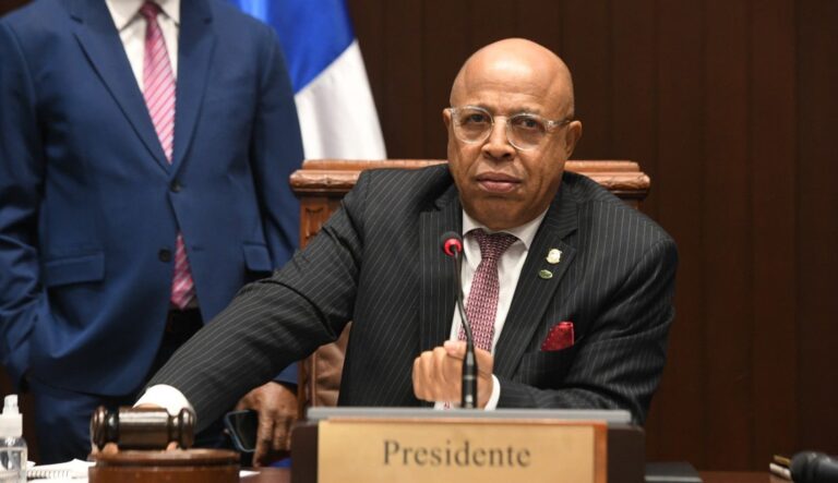 Diputados convierten en ley texto que modifica el régimen electoral