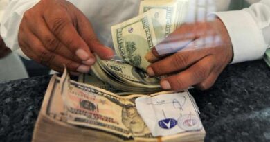 R.Dominicana recibió en enero US$800 millones en remesas
