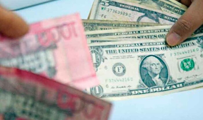 El dólar se cambia a 56.68 pesos dominicanos