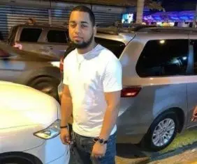 Familiares de taxista desaparecido pide a las autoridades dar con su paradero