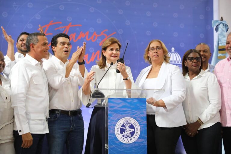 Gobierno inaugura nuevo acueducto de Haina tras más de 30 años de espera