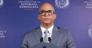 Gobierno reitera «no hay solución dominicana» para la crisis de Haití