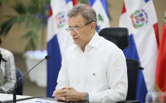 El Gobierno dominicano se solidariza con Turquía tras terremoto