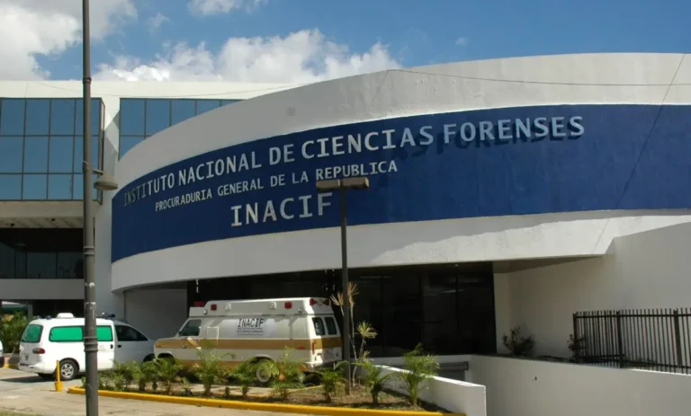 Inacif sugiere ampliar investigación muerte de Esmeralda Richiez