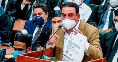 Juez decide hoy si envía a juicio de fondo a los hermanosa los hermanos de Danilo Medina