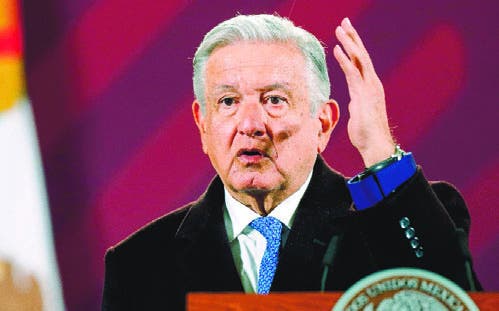 México ofrece asilo a grupo opositores de Nicaragua
