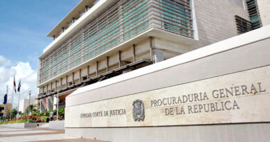 Creación del Ministerio de Justicia plantea amplios cambios en PGR