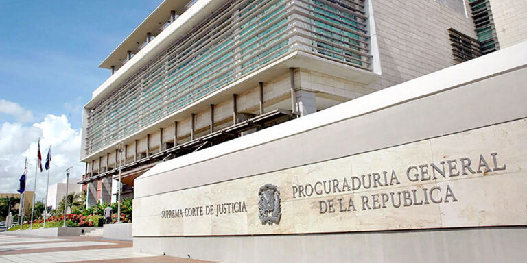 Creación del Ministerio de Justicia plantea amplios cambios en PGR