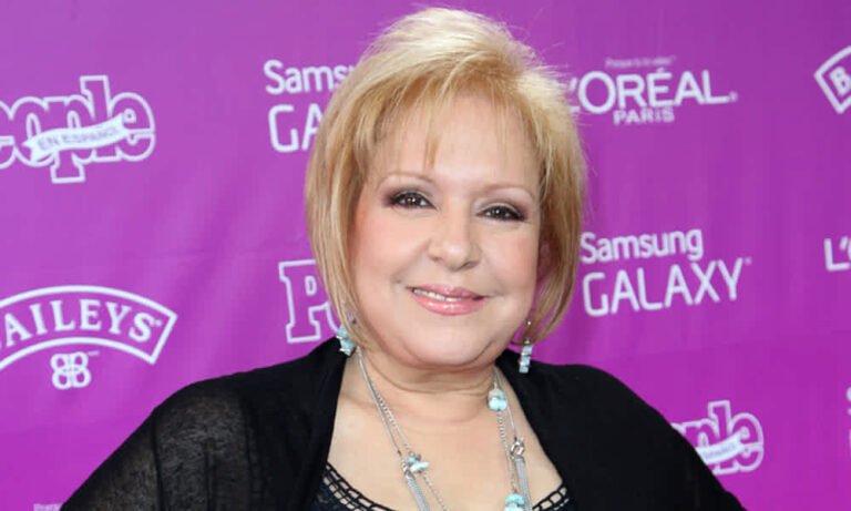 Nancy Álvarez deberá pagarle dos millones de pesos a Nuria Piera tras ser encontrada culpable de difamación