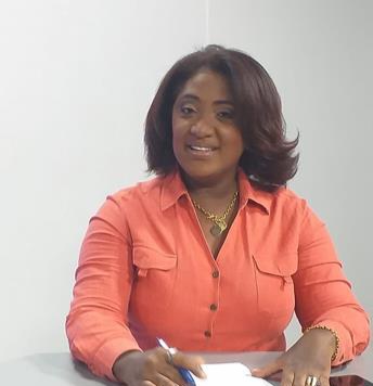 Designan a Noemí Herrera encargada interina de Comunicaciones de la Procuraduría General