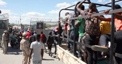 Imputados de Operación Frontera cobraban a haitianos RD$4,500 y RD$8,000 para introducirlos al país, según MP