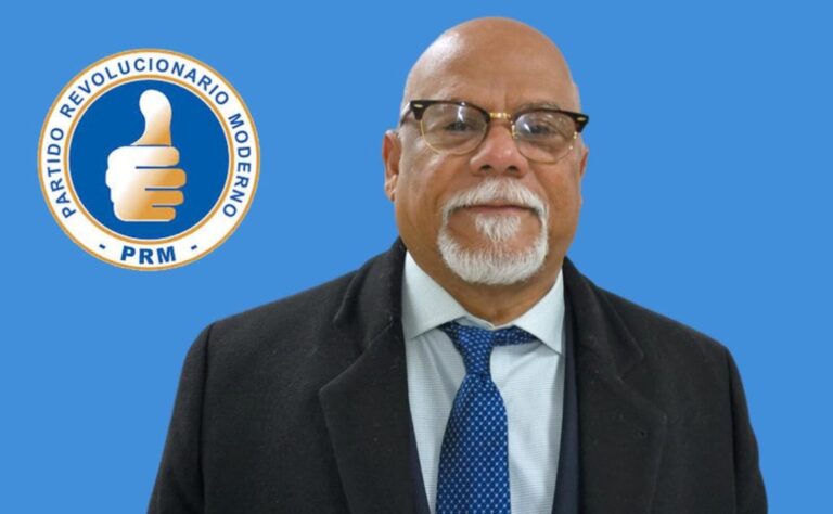 Presidente PRM en NY llama al pueblo rechazar cacerolazos contra el Gobierno
