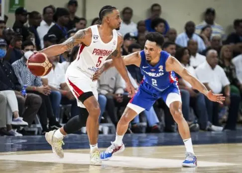 ¡Choque crucial! RD hoy contra Panamá