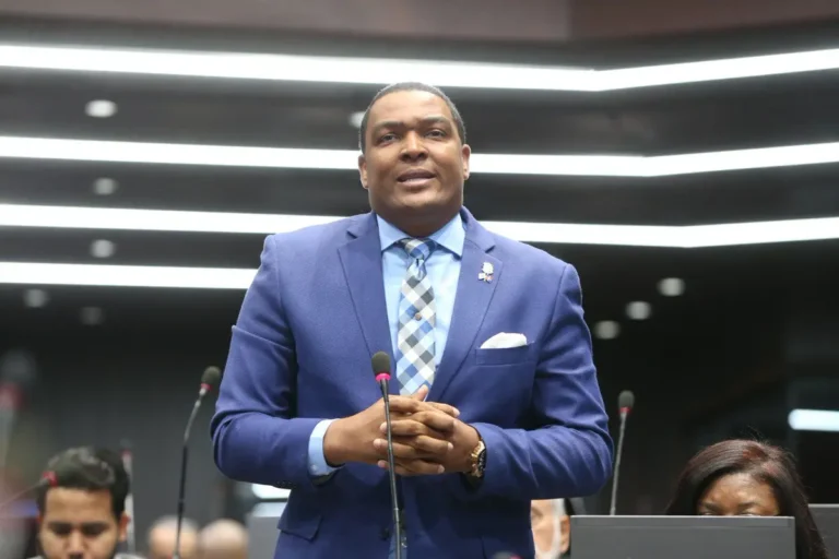 Pedro Botello afirma Comité Político del PLD se sentó a hacer maldades y a destruir partidos políticos