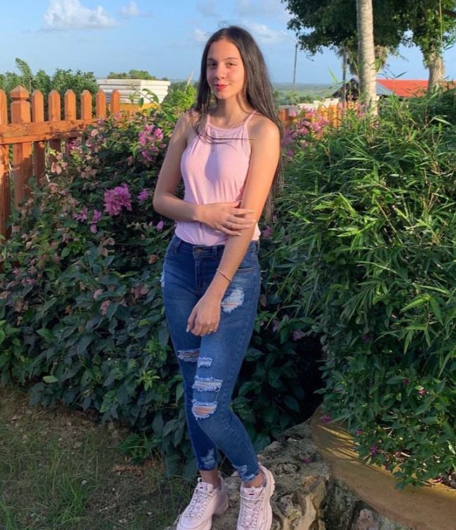 Primo que acompañó al profesor también está imputado por la muerte Esmeralda Richiez
