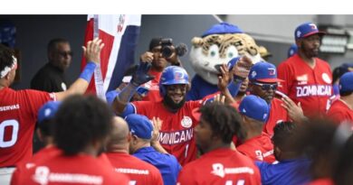 República Dominicana se impone ante Cuba en la Serie del Caribe
