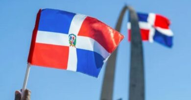 República Dominicana celebra el 179 aniversario de la Independencia Nacional