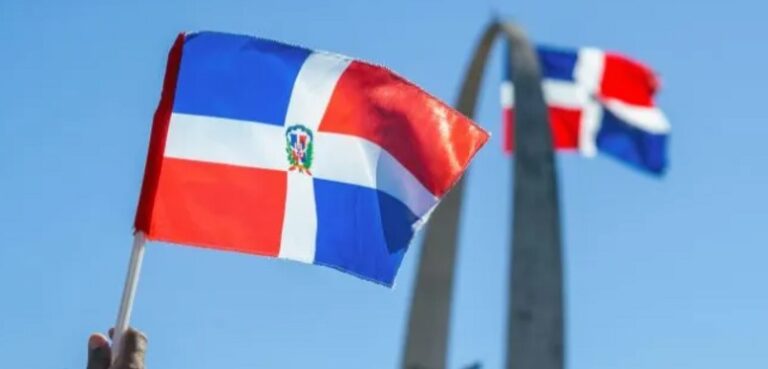República Dominicana celebra el 179 aniversario de la Independencia Nacional