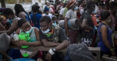 Ojo nacionalista: Senado dominicano estudia un proyecto de acogida inmigrantes