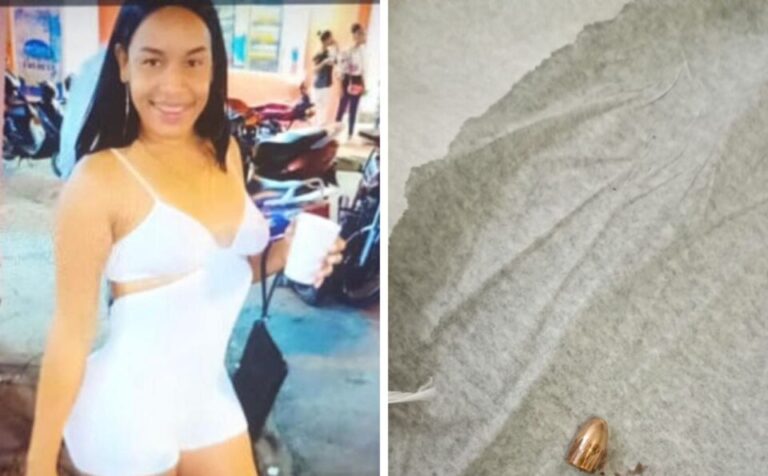 Tres muertos y varios heridos tras tiroteo en centro de diversión en Tamayo