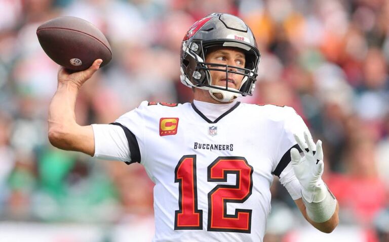 Tom Brady anuncia que se retira «para siempre» del fútbol americano