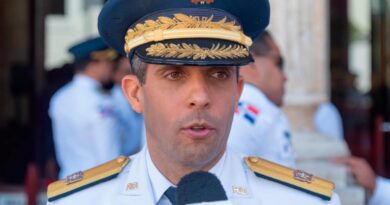 Tribunal ratifica prisión a General de FARD, acusado de corrupción