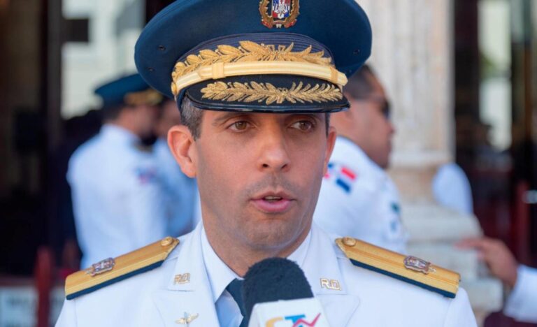 Tribunal ratifica prisión a General de FARD, acusado de corrupción