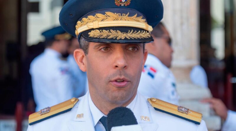 Tribunal ratifica prisión a General de FARD, acusado de corrupción