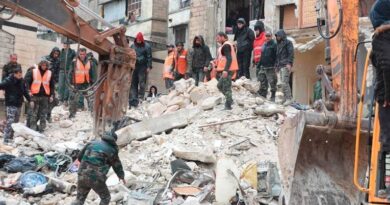 Más de 4.300 muertos en Turquía y Siria por los devastadores terremotos