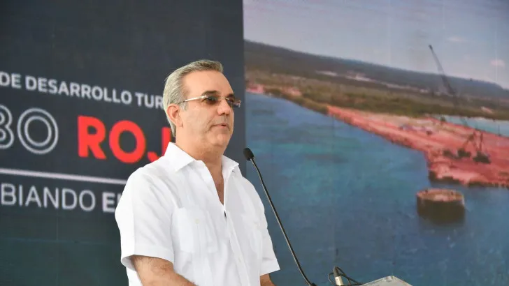 Arranca construcción de hoteles en Cabo Rojo-Pedernales en plan de US$ 2 mil 245 millones
