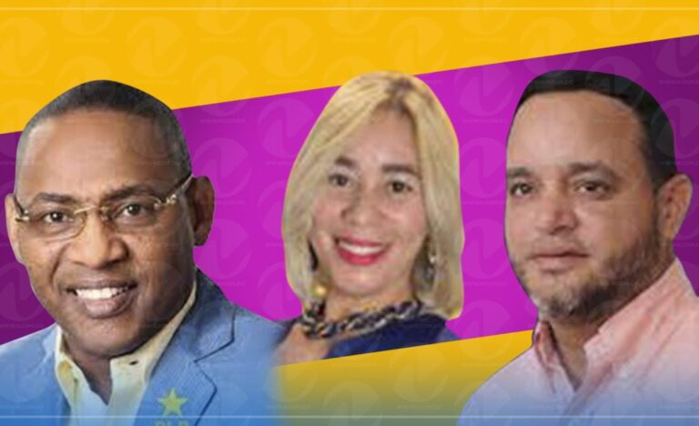Otro golpe al PLD; renuncia diputado, un regidor del ADN y dirigente del Comité Central