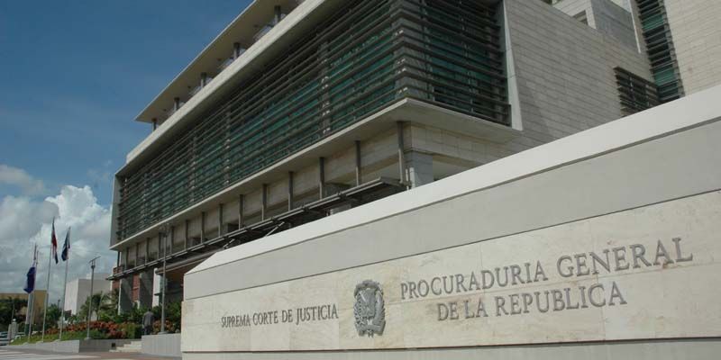 Se agota el tiempo para evaluación de fiscales en el MP