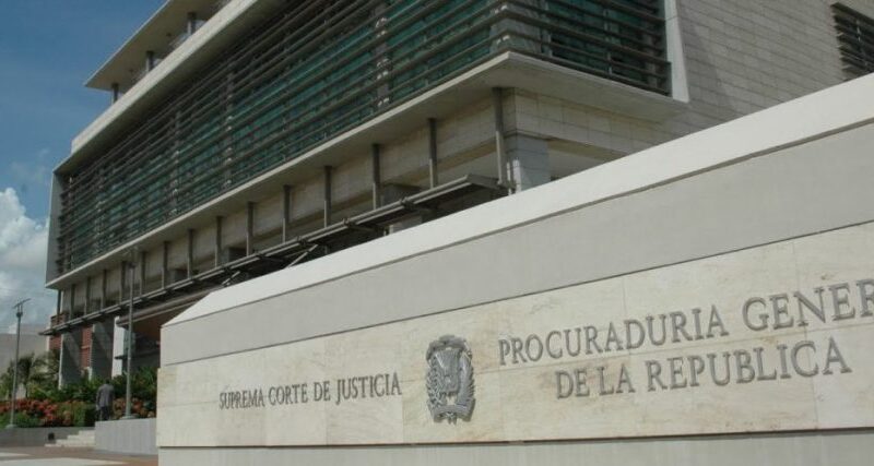 MP solicita prisión preventiva y caso complejo contra 15 arrestados en Operación Frontera