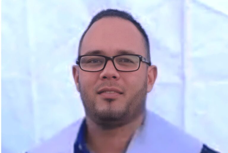 Dictan un año de prisión preventiva a Jhon Kelly por muerte de Esmeralda Richiez