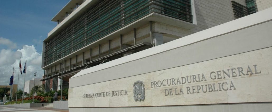 MP solicita prisión preventiva y caso complejo contra 15 arrestados en Operación Frontera