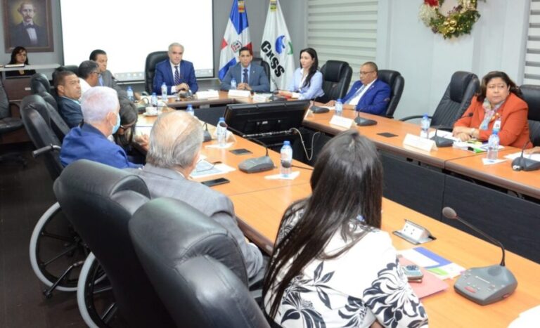 Iglesia Católica asegura la seguridad social es una fábula